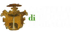 Castle of Rocca Sinibalda